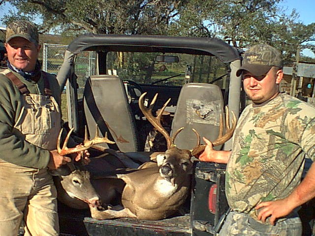 Big Buck